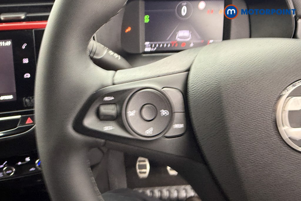 Vauxhall Corsa GS Manual Petrol Hatchback - Stock Number (1607947) - 8th supplementary image