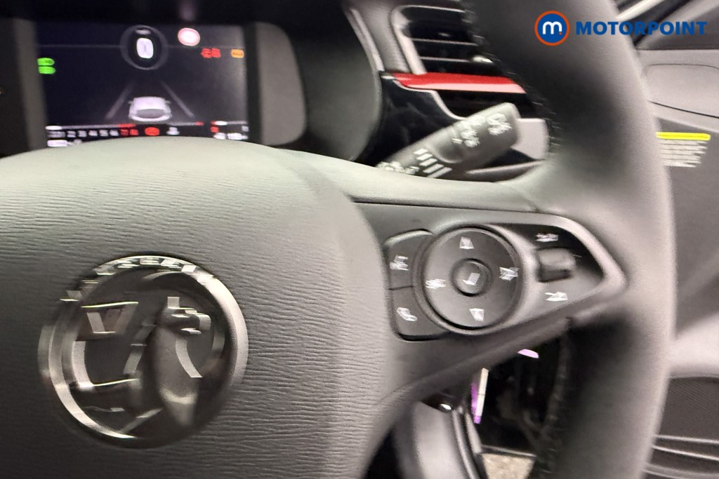 Vauxhall Corsa GS Manual Petrol Hatchback - Stock Number (1607947) - 9th supplementary image