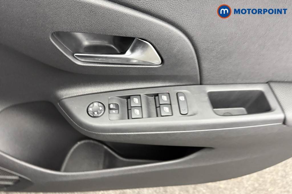 Vauxhall Corsa GS Manual Petrol Hatchback - Stock Number (1607947) - 11th supplementary image