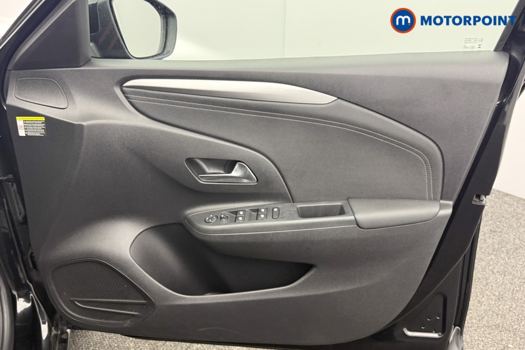 Vauxhall Corsa GS Manual Petrol Hatchback - Stock Number (1607947) - 12th supplementary image