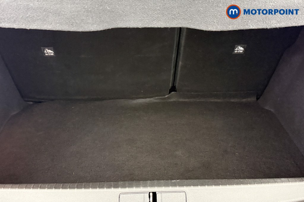 Vauxhall Corsa GS Manual Petrol Hatchback - Stock Number (1607947) - 14th supplementary image