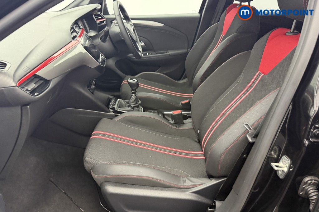 Vauxhall Corsa GS Manual Petrol Hatchback - Stock Number (1607947) - 15th supplementary image