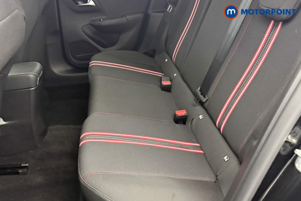 Vauxhall Corsa GS Manual Petrol Hatchback - Stock Number (1607947) - 16th supplementary image