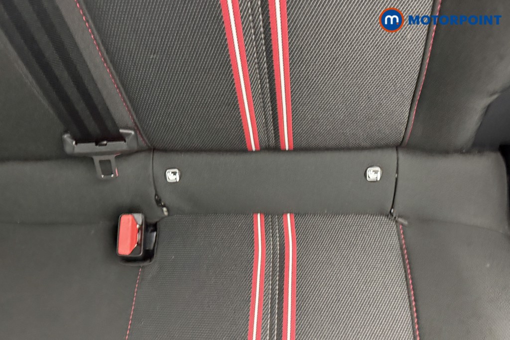 Vauxhall Corsa GS Manual Petrol Hatchback - Stock Number (1607947) - 17th supplementary image