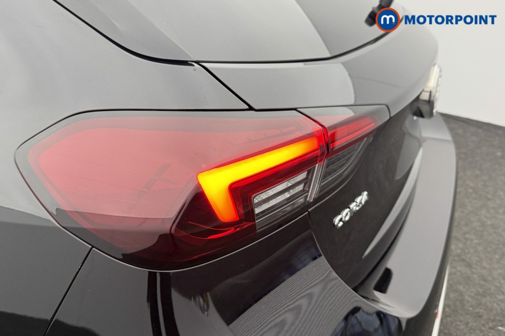 Vauxhall Corsa GS Manual Petrol Hatchback - Stock Number (1607947) - 18th supplementary image