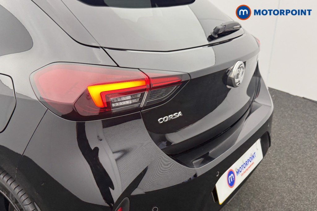 Vauxhall Corsa GS Manual Petrol Hatchback - Stock Number (1607947) - 19th supplementary image