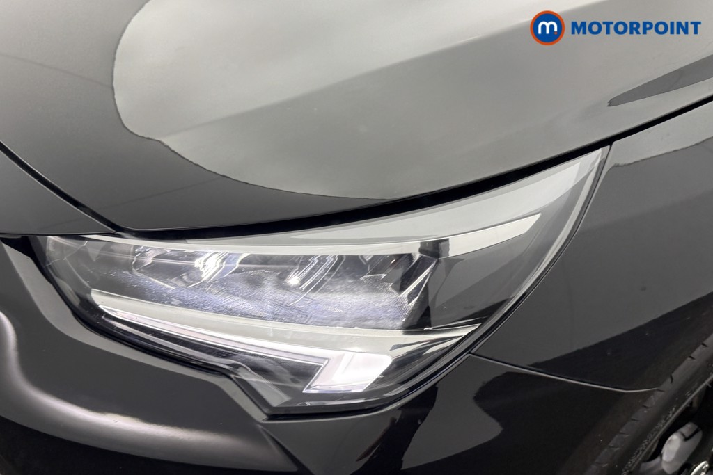 Vauxhall Corsa GS Manual Petrol Hatchback - Stock Number (1607947) - 20th supplementary image