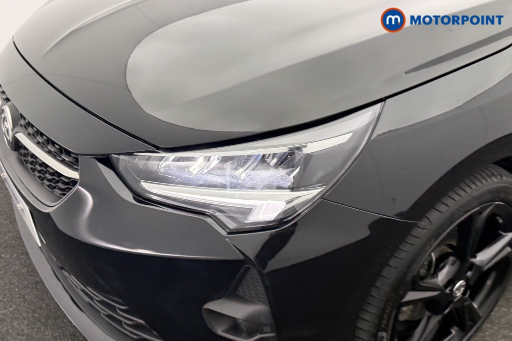 Vauxhall Corsa GS Manual Petrol Hatchback - Stock Number (1607947) - 21st supplementary image