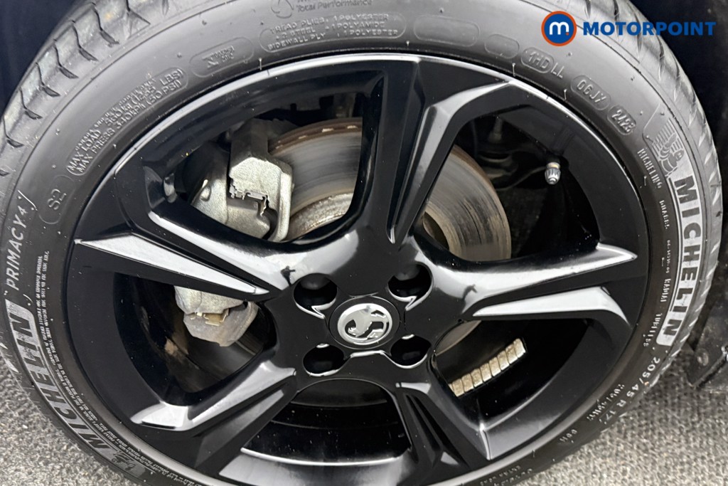 Vauxhall Corsa GS Manual Petrol Hatchback - Stock Number (1607947) - 22nd supplementary image