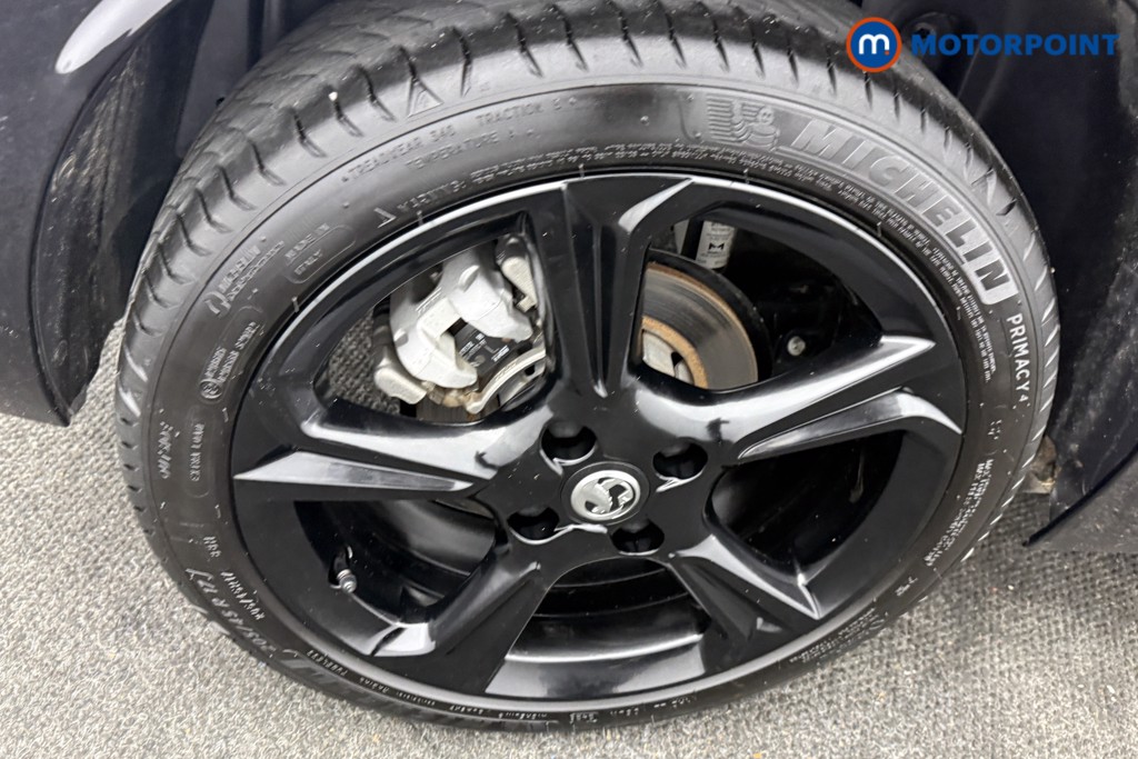 Vauxhall Corsa GS Manual Petrol Hatchback - Stock Number (1607947) - 24th supplementary image