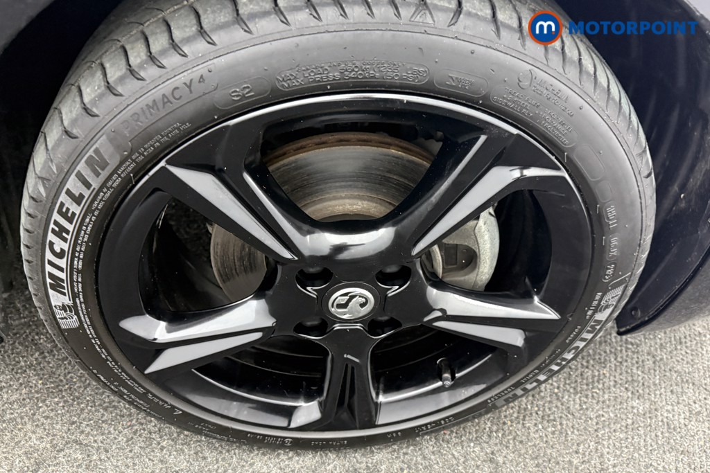 Vauxhall Corsa GS Manual Petrol Hatchback - Stock Number (1607947) - 25th supplementary image