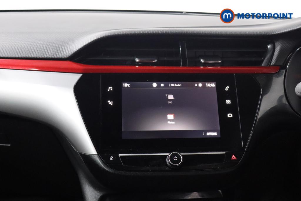 Vauxhall Corsa GS Manual Petrol Hatchback - Stock Number (1607951) - 2nd supplementary image