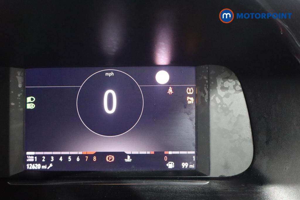 Vauxhall Corsa GS Manual Petrol Hatchback - Stock Number (1607951) - 3rd supplementary image