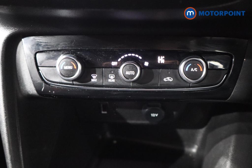 Vauxhall Corsa GS Manual Petrol Hatchback - Stock Number (1607951) - 4th supplementary image