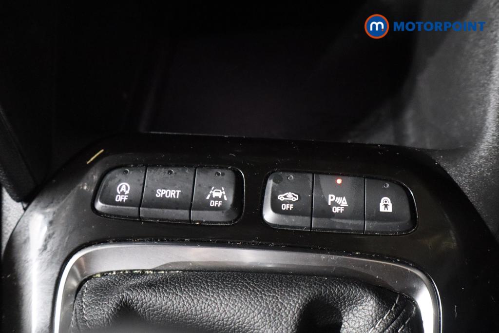 Vauxhall Corsa GS Manual Petrol Hatchback - Stock Number (1607951) - 5th supplementary image