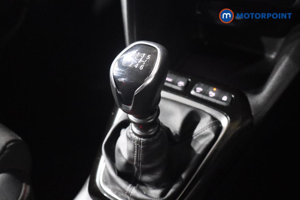 Vauxhall Corsa GS Manual Petrol Hatchback - Stock Number (1607951) - 6th supplementary image