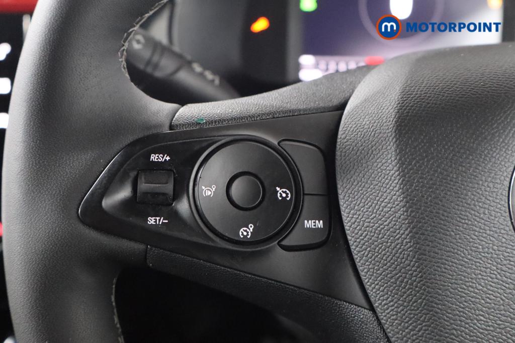 Vauxhall Corsa GS Manual Petrol Hatchback - Stock Number (1607951) - 8th supplementary image