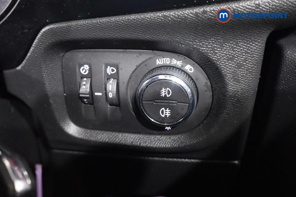 Vauxhall Corsa GS Manual Petrol Hatchback - Stock Number (1607951) - 10th supplementary image