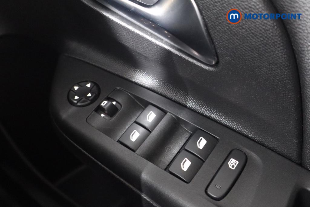 Vauxhall Corsa GS Manual Petrol Hatchback - Stock Number (1607951) - 11th supplementary image