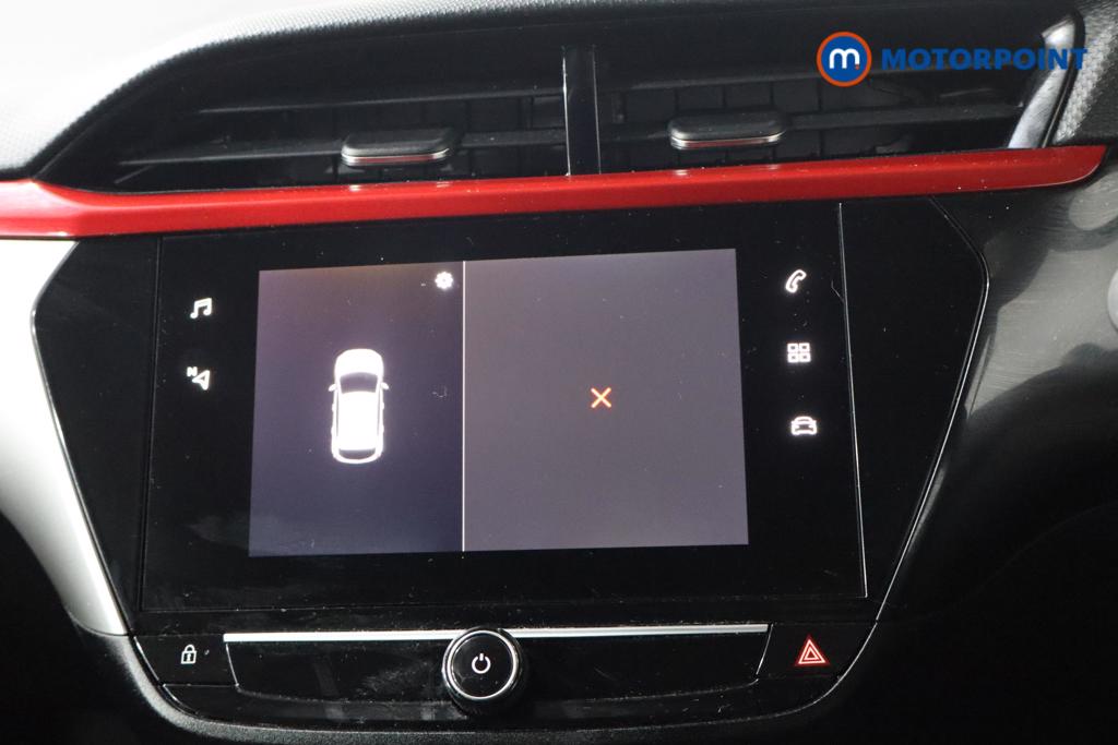 Vauxhall Corsa GS Manual Petrol Hatchback - Stock Number (1607951) - 13th supplementary image