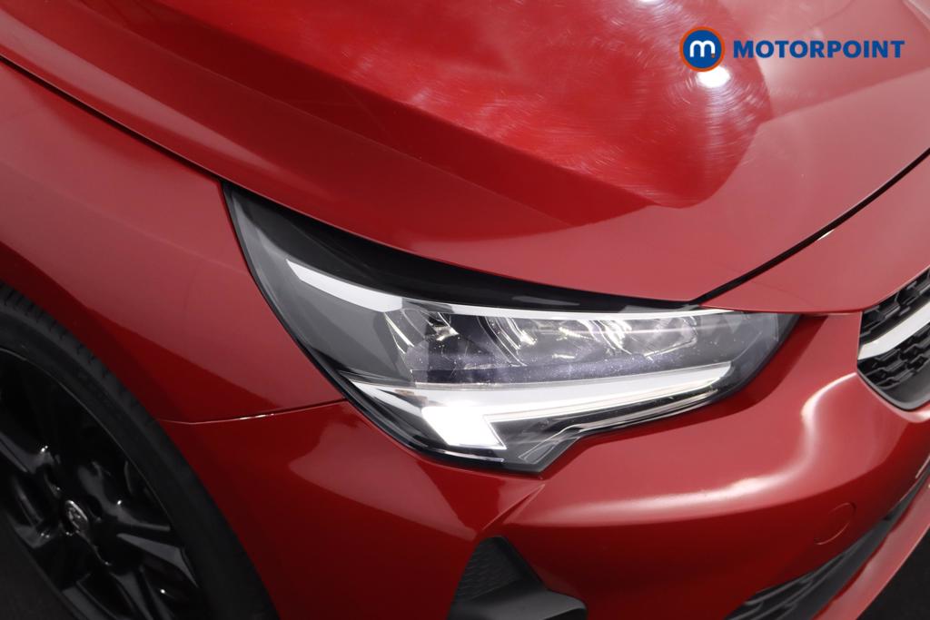 Vauxhall Corsa GS Manual Petrol Hatchback - Stock Number (1607951) - 15th supplementary image