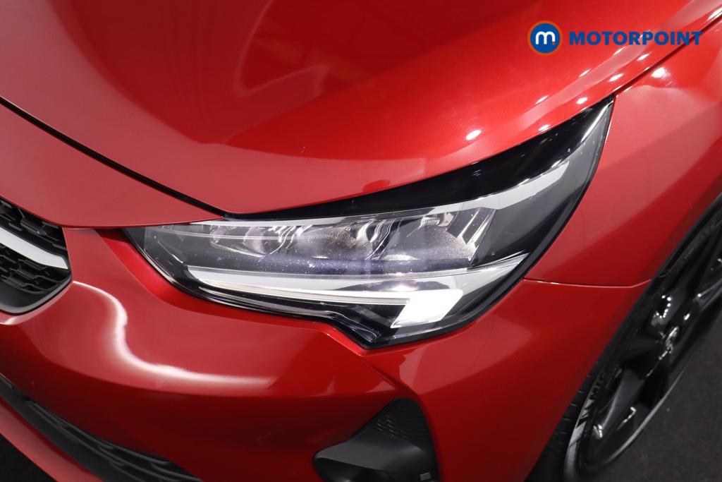 Vauxhall Corsa GS Manual Petrol Hatchback - Stock Number (1607951) - 16th supplementary image