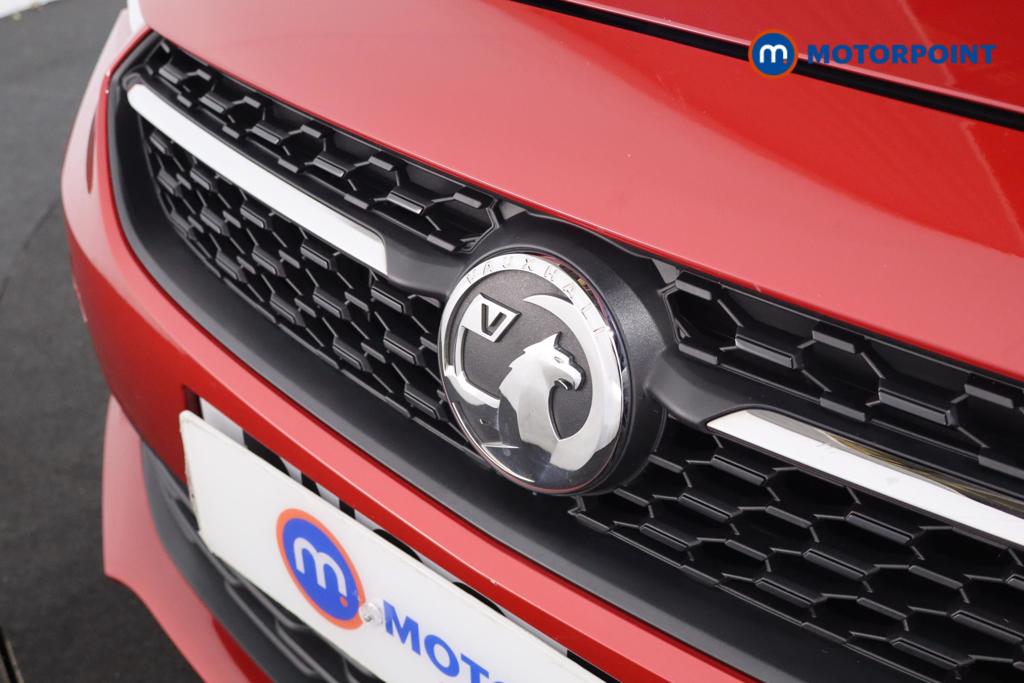 Vauxhall Corsa GS Manual Petrol Hatchback - Stock Number (1607951) - 17th supplementary image