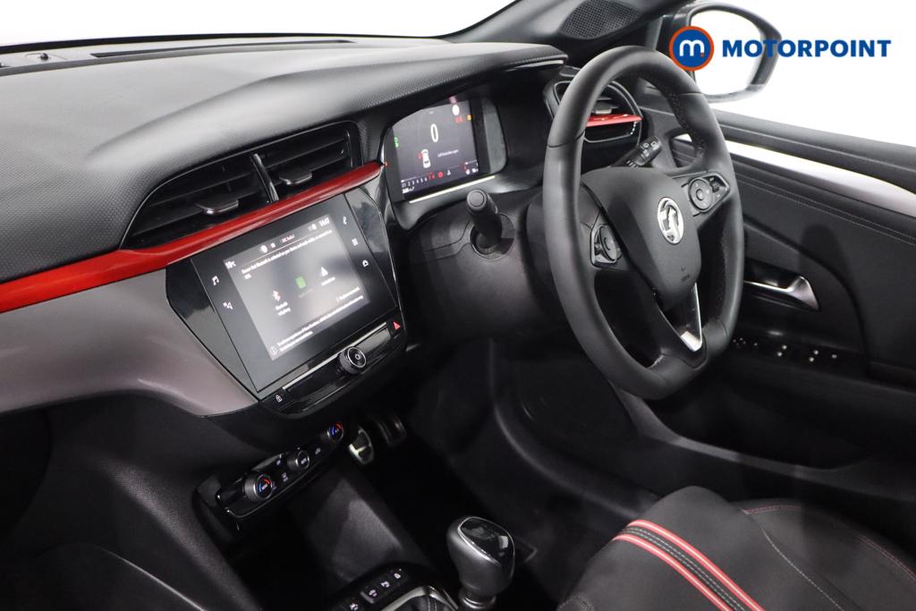 Vauxhall Corsa GS Manual Petrol Hatchback - Stock Number (1607951) - 18th supplementary image