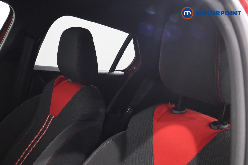 Vauxhall Corsa GS Manual Petrol Hatchback - Stock Number (1607951) - 19th supplementary image