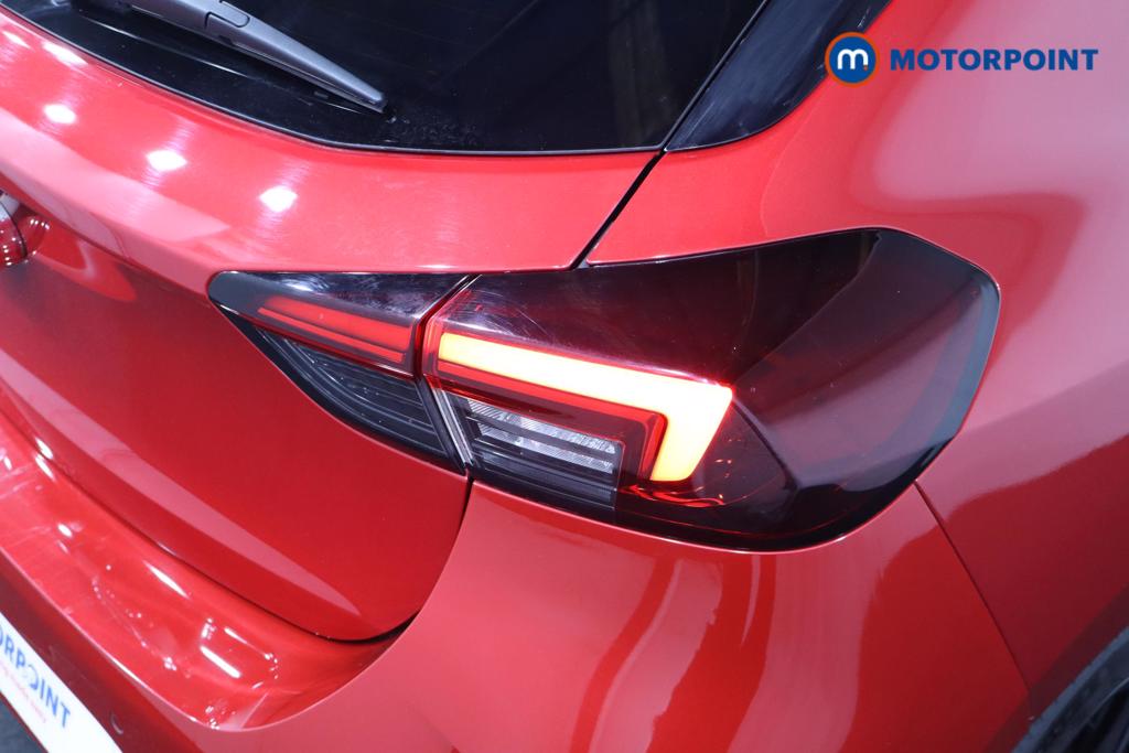 Vauxhall Corsa GS Manual Petrol Hatchback - Stock Number (1607951) - 22nd supplementary image