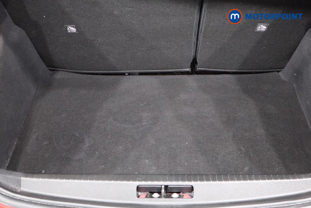 Vauxhall Corsa GS Manual Petrol Hatchback - Stock Number (1607951) - 24th supplementary image