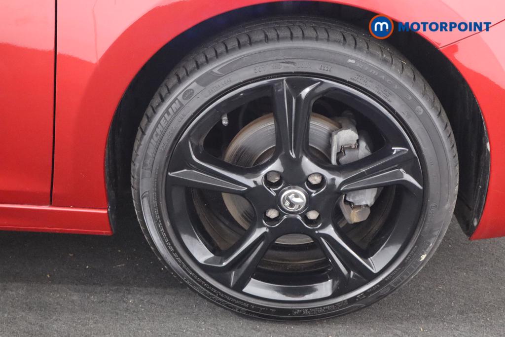 Vauxhall Corsa GS Manual Petrol Hatchback - Stock Number (1607951) - 26th supplementary image