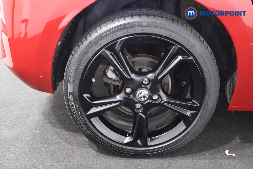 Vauxhall Corsa GS Manual Petrol Hatchback - Stock Number (1607951) - 29th supplementary image