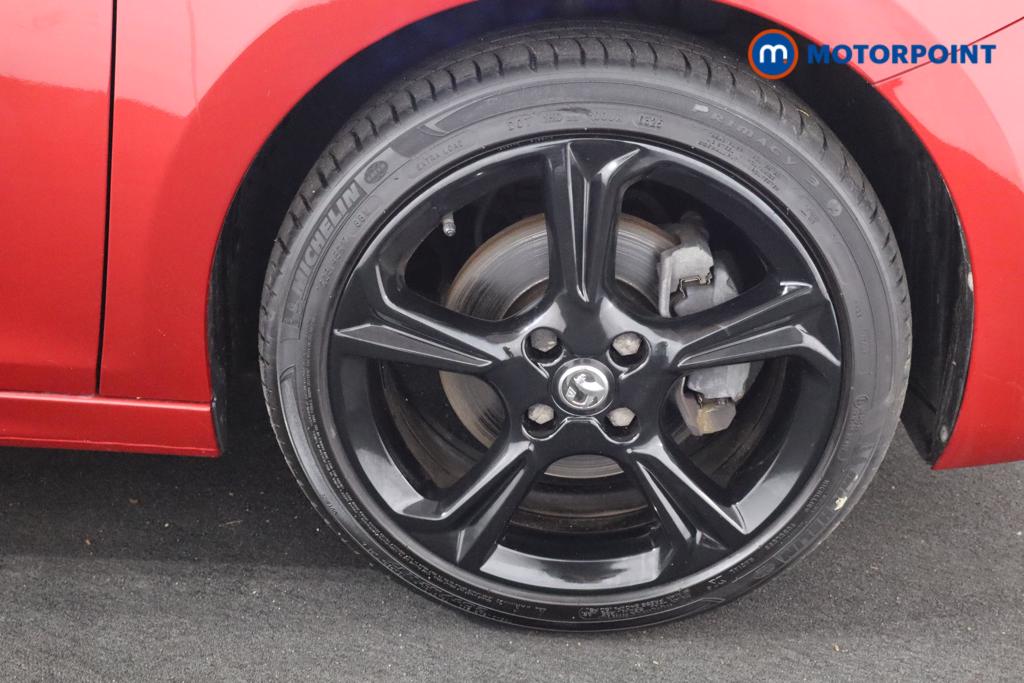 Vauxhall Corsa GS Manual Petrol Hatchback - Stock Number (1607951) - 30th supplementary image