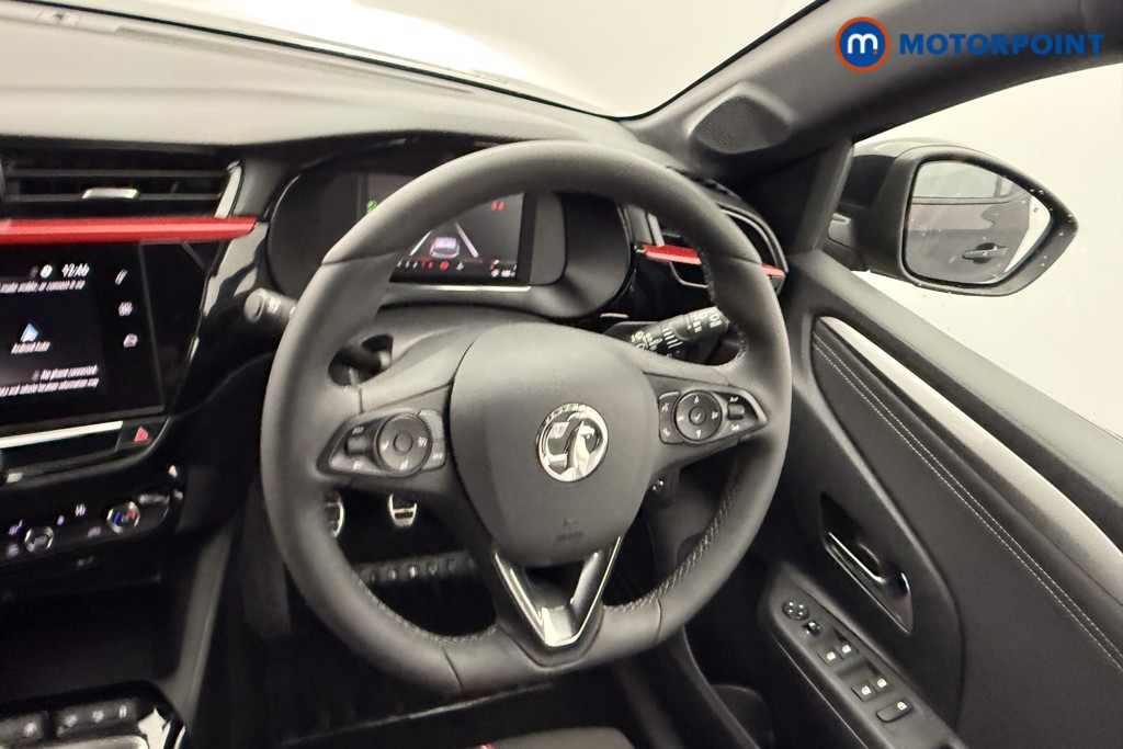 Vauxhall Corsa GS Manual Petrol Hatchback - Stock Number (1607965) - 3rd supplementary image