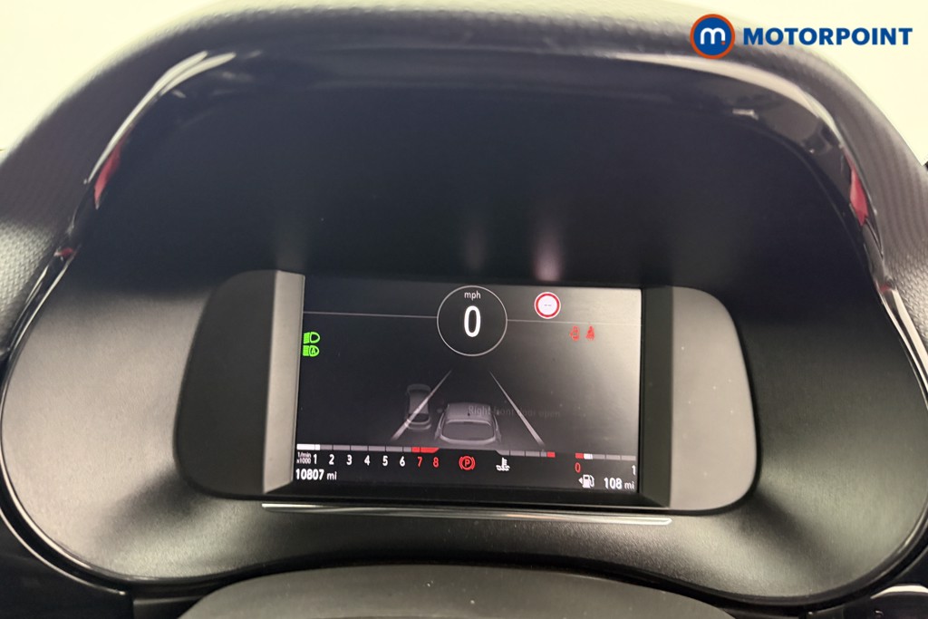 Vauxhall Corsa GS Manual Petrol Hatchback - Stock Number (1607965) - 5th supplementary image