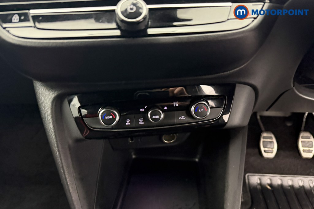 Vauxhall Corsa GS Manual Petrol Hatchback - Stock Number (1607965) - 9th supplementary image