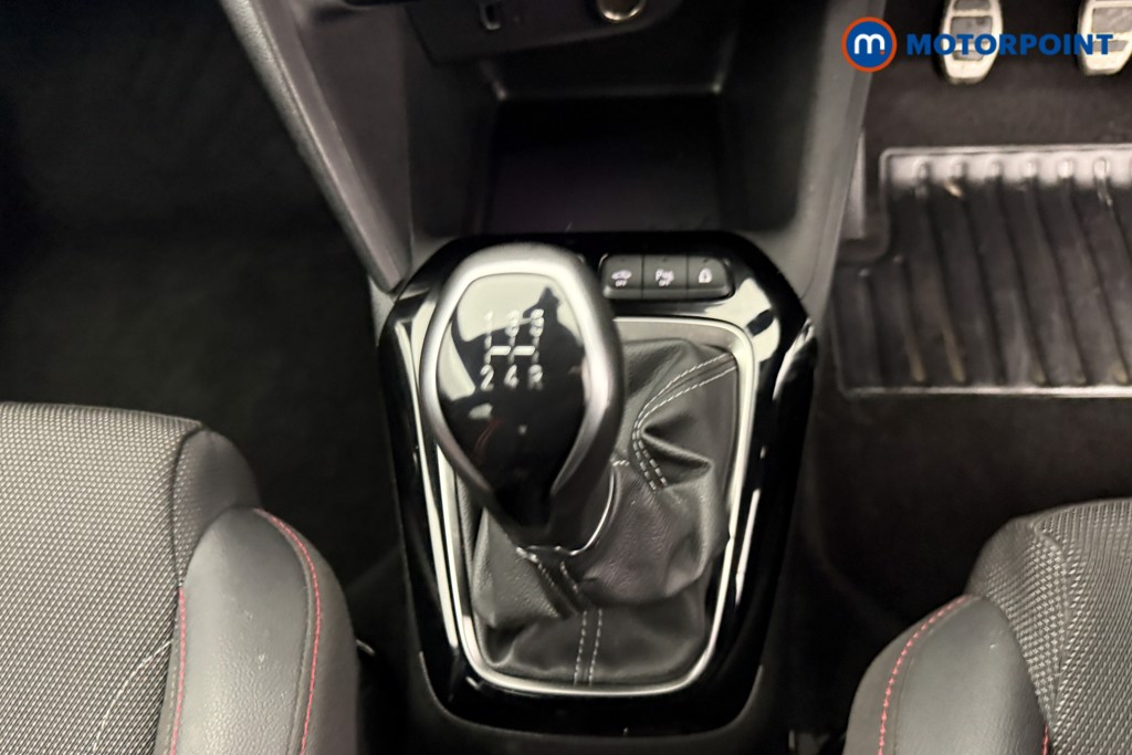 Vauxhall Corsa GS Manual Petrol Hatchback - Stock Number (1607965) - 10th supplementary image