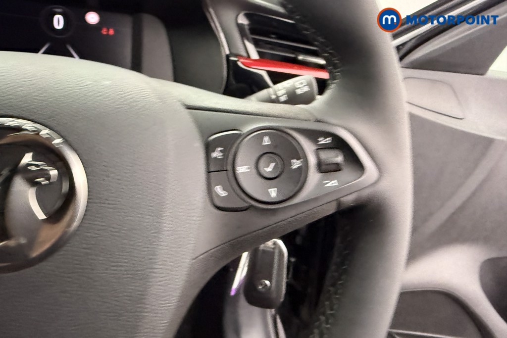 Vauxhall Corsa GS Manual Petrol Hatchback - Stock Number (1607965) - 12th supplementary image