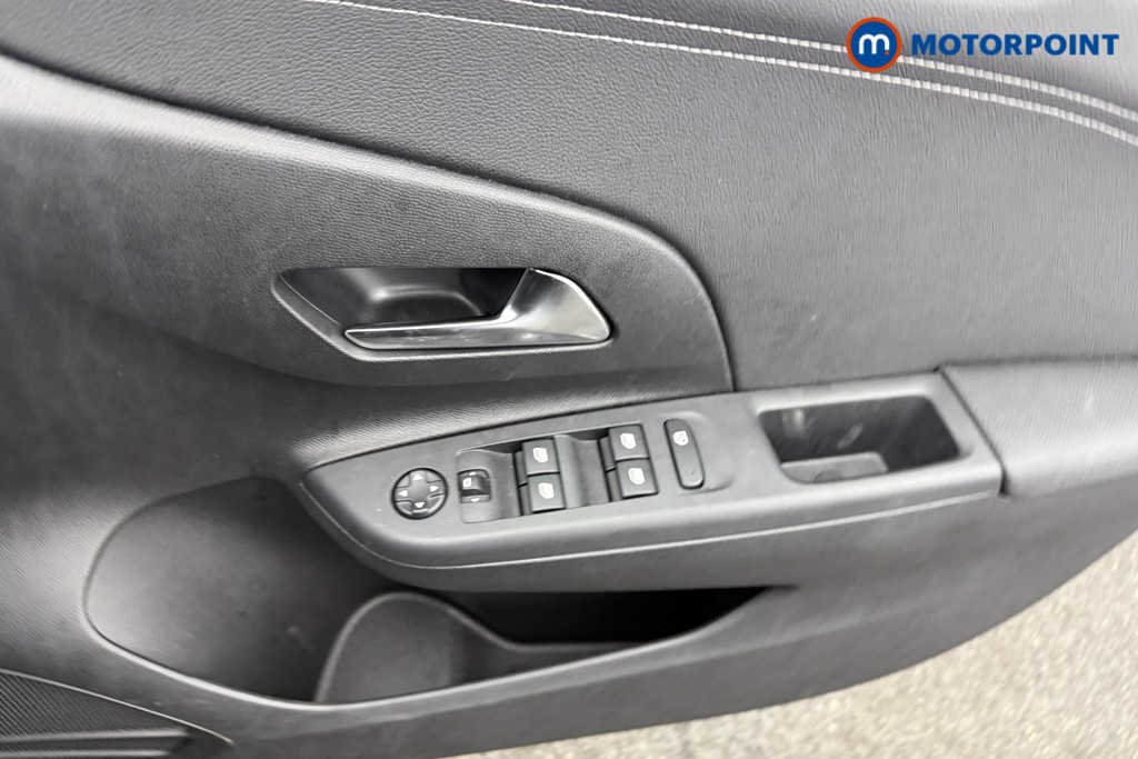 Vauxhall Corsa GS Manual Petrol Hatchback - Stock Number (1607965) - 14th supplementary image