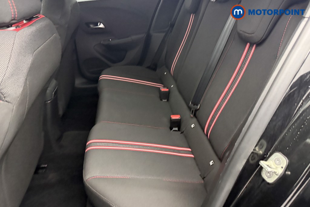 Vauxhall Corsa GS Manual Petrol Hatchback - Stock Number (1607965) - 19th supplementary image