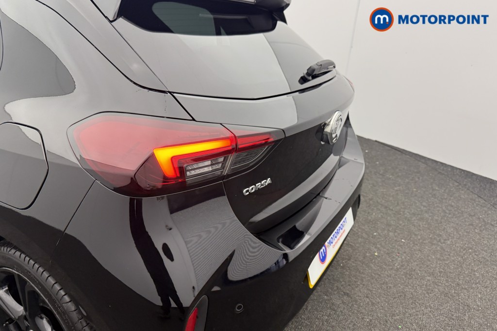 Vauxhall Corsa GS Manual Petrol Hatchback - Stock Number (1607965) - 22nd supplementary image