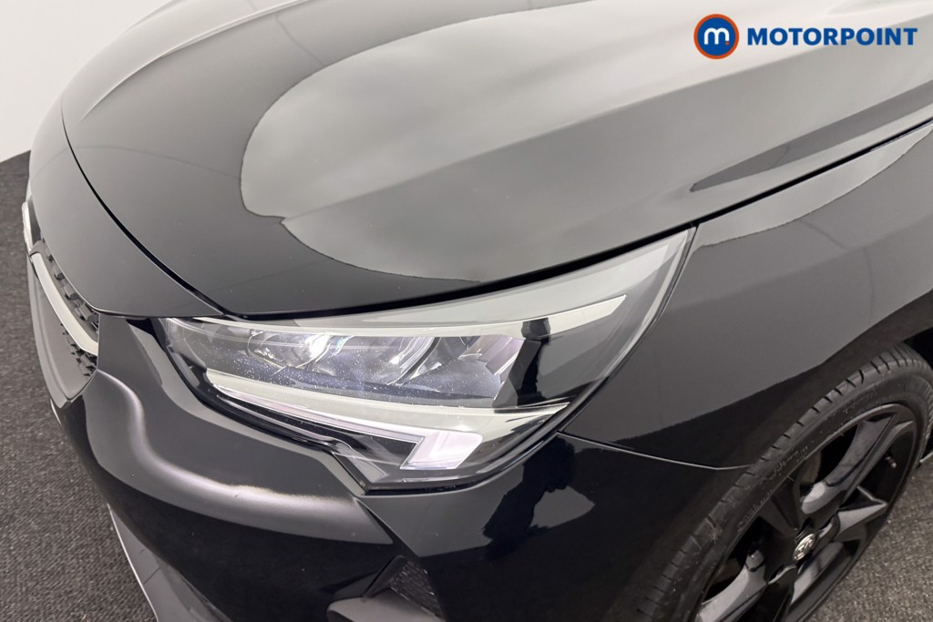 Vauxhall Corsa GS Manual Petrol Hatchback - Stock Number (1607965) - 23rd supplementary image