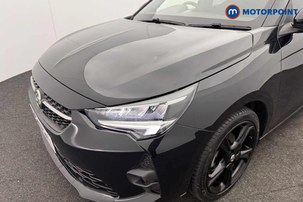 Vauxhall Corsa GS Manual Petrol Hatchback - Stock Number (1607965) - 24th supplementary image