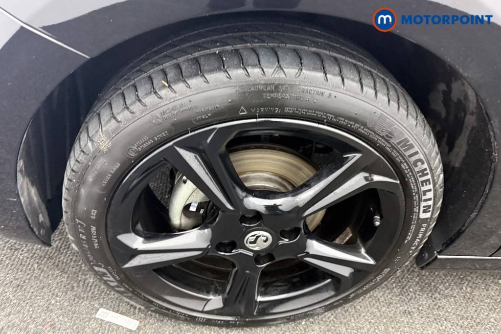 Vauxhall Corsa GS Manual Petrol Hatchback - Stock Number (1607965) - 25th supplementary image