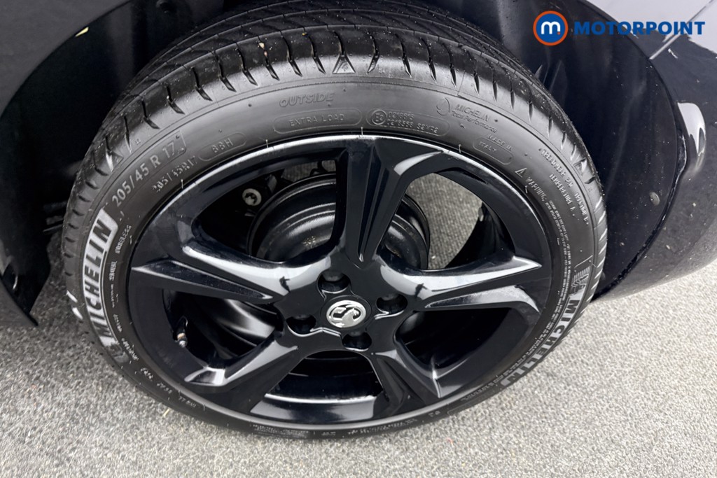 Vauxhall Corsa GS Manual Petrol Hatchback - Stock Number (1607965) - 26th supplementary image