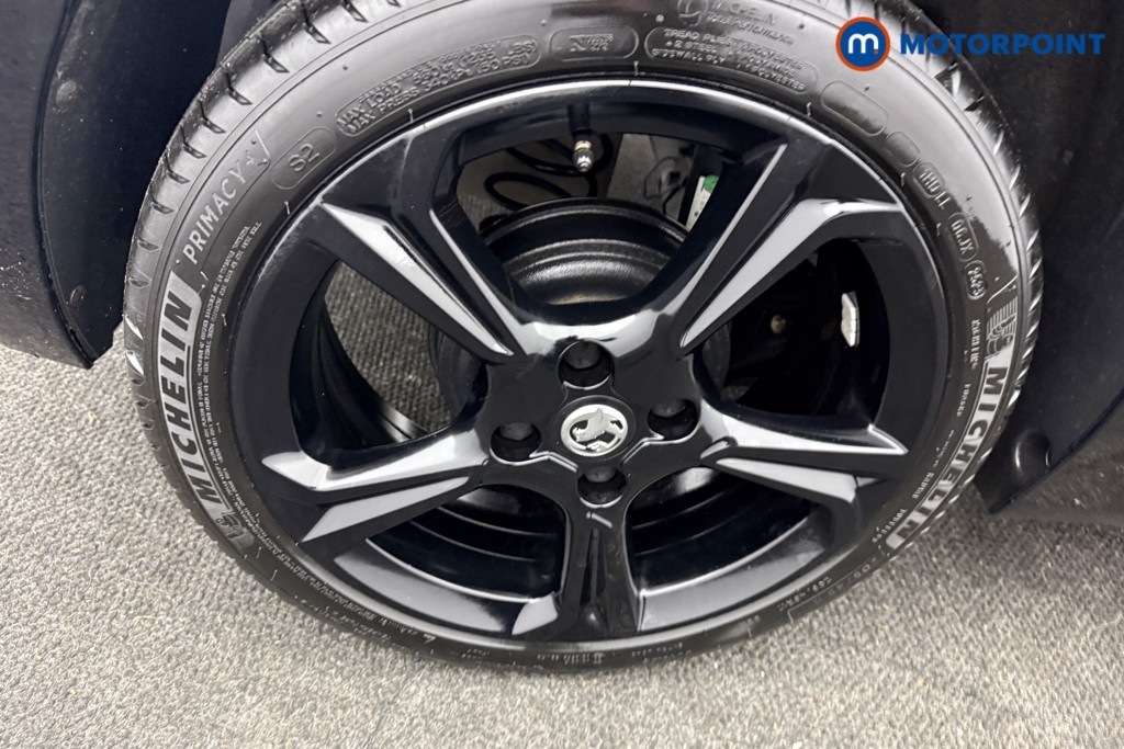 Vauxhall Corsa GS Manual Petrol Hatchback - Stock Number (1607965) - 27th supplementary image