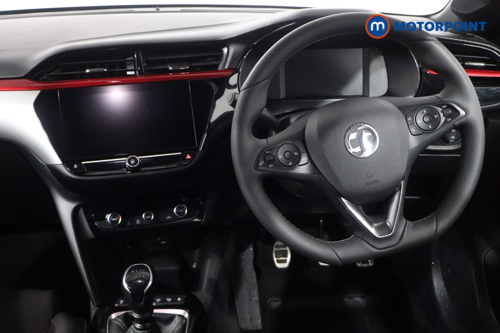 Vauxhall Corsa GS Manual Petrol Hatchback - Stock Number (1607968) - 3rd supplementary image