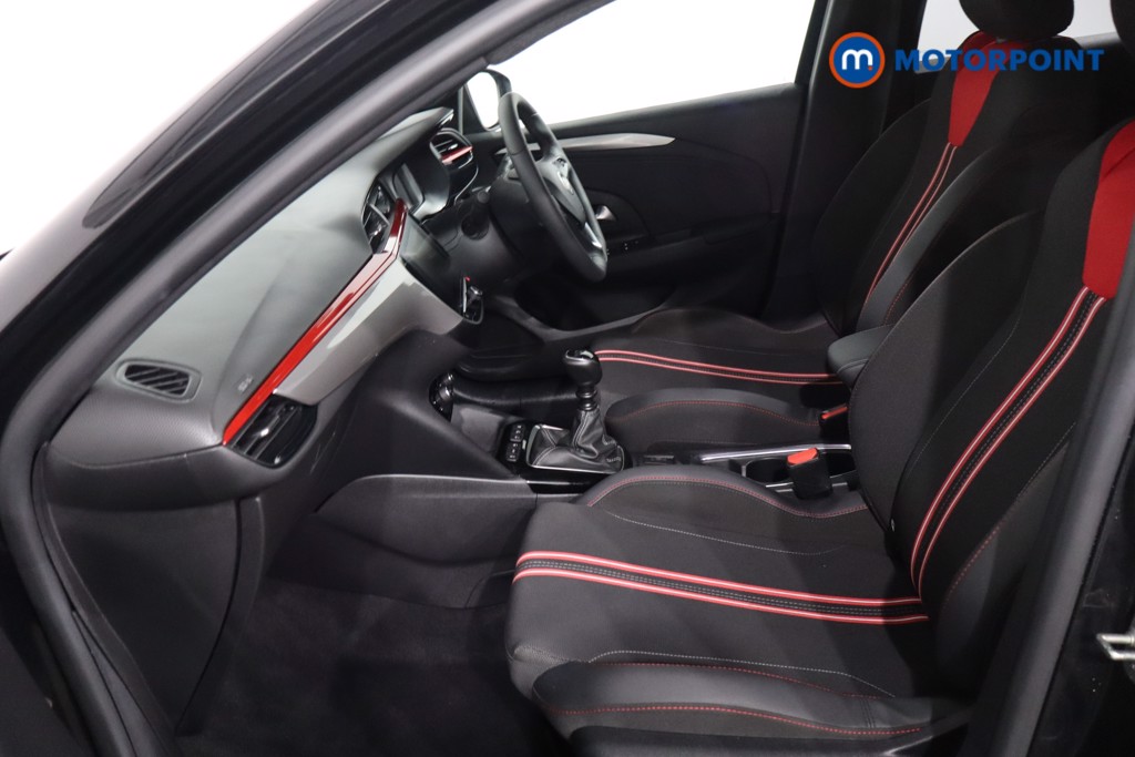Vauxhall Corsa GS Manual Petrol Hatchback - Stock Number (1607968) - 4th supplementary image