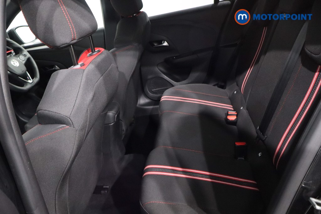 Vauxhall Corsa GS Manual Petrol Hatchback - Stock Number (1607968) - 5th supplementary image